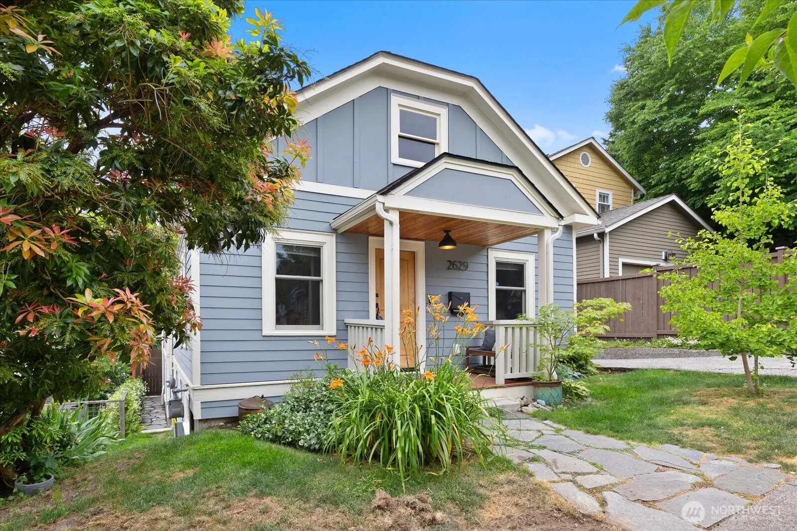 Property photo for 2629 E Valley Street, Seattle photo 2