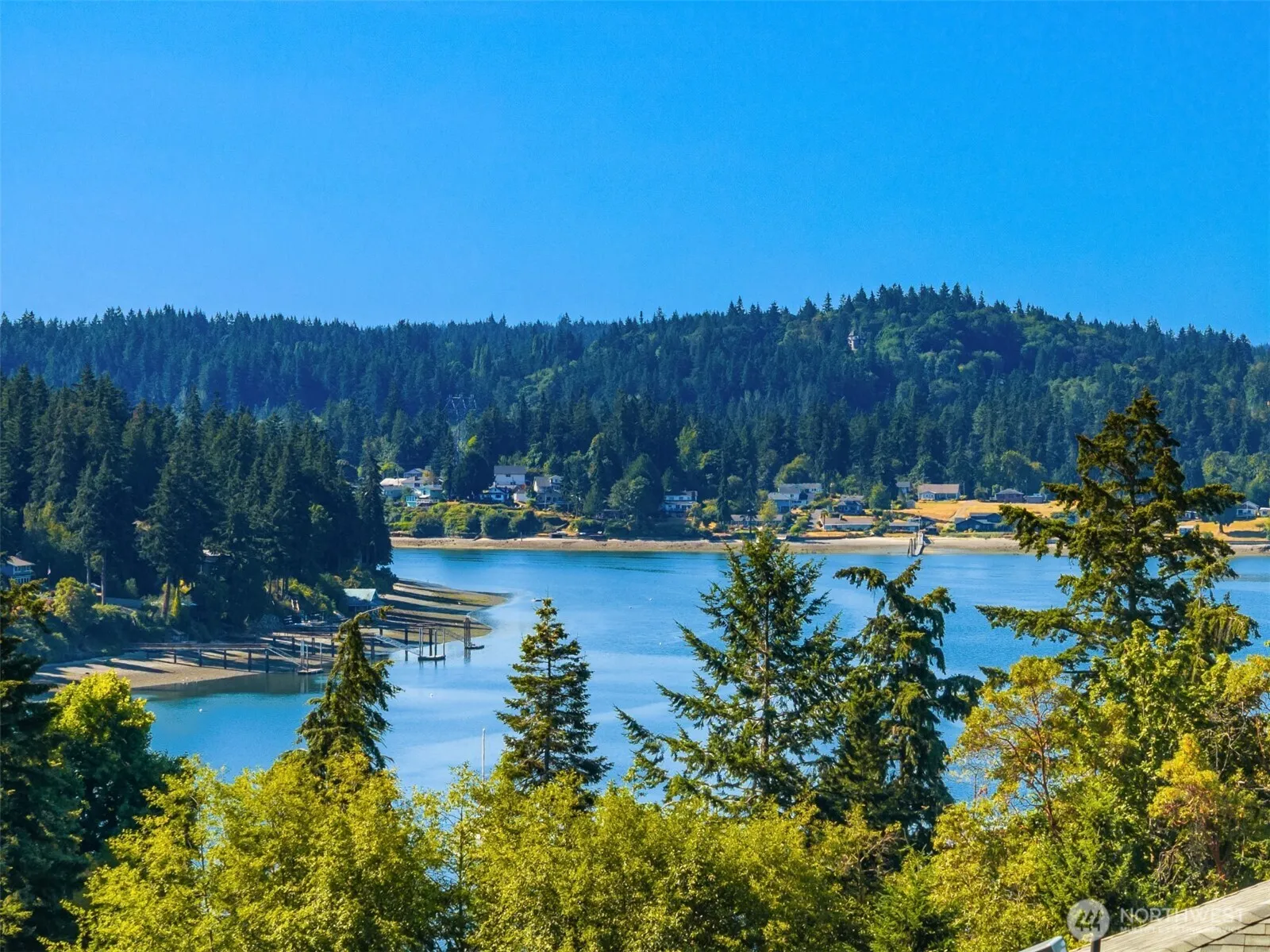 Property photo for 17725 Baywatch Court Ne, Poulsbo