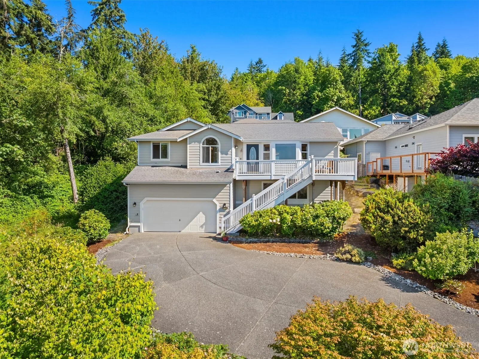 Property photo for 17725 Baywatch Court Ne, Poulsbo photo 3