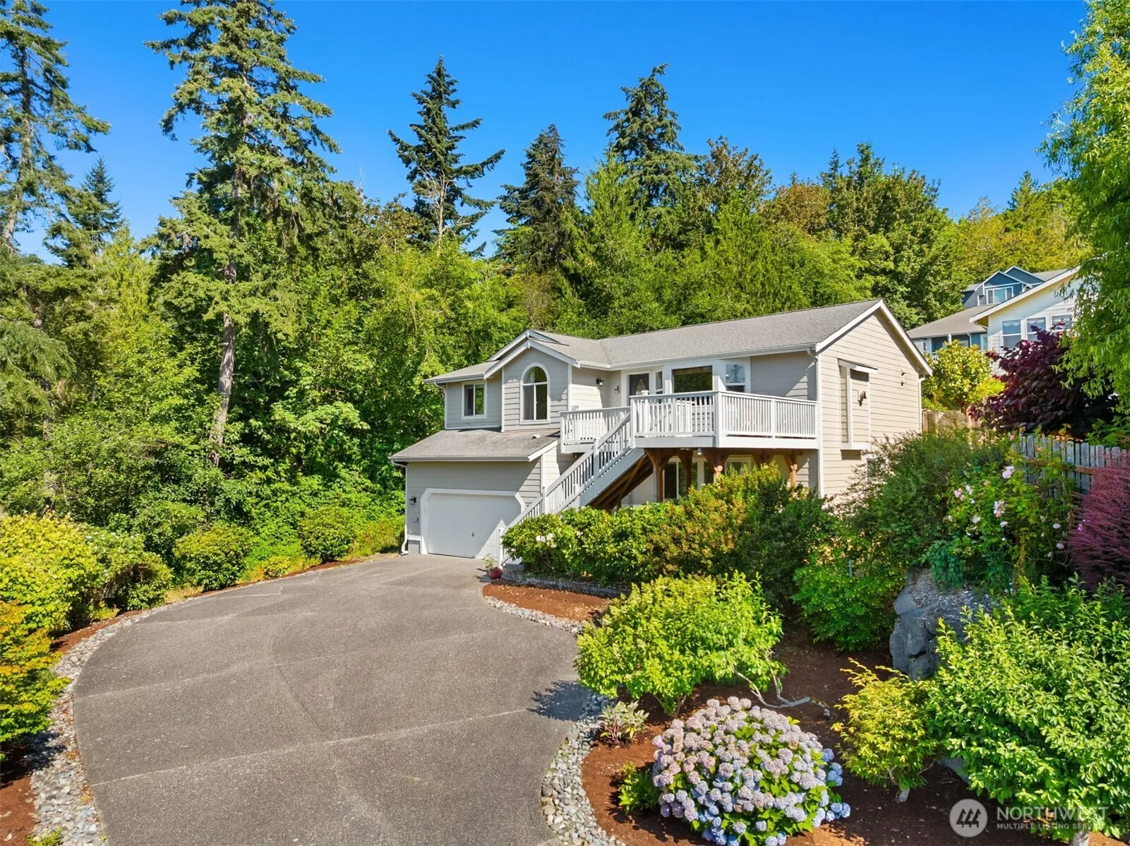 Property photo for 17725 Baywatch Court Ne, Poulsbo photo 4