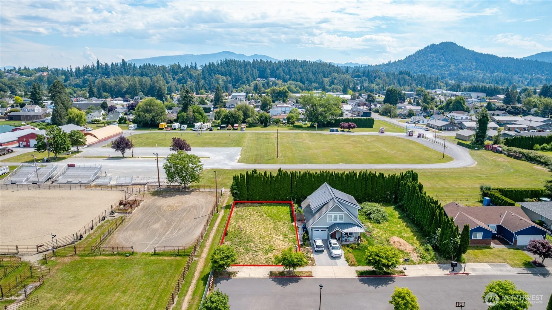 Property photo for 1720 S Walter Street, Mount Vernon