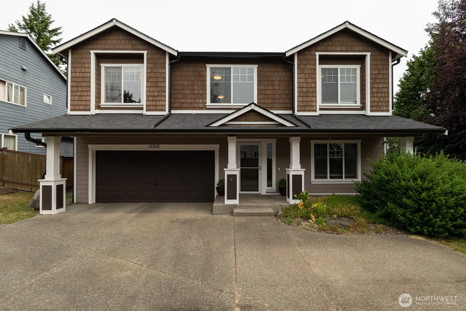 Property photo for 11515 138th Street Ct E, Puyallup