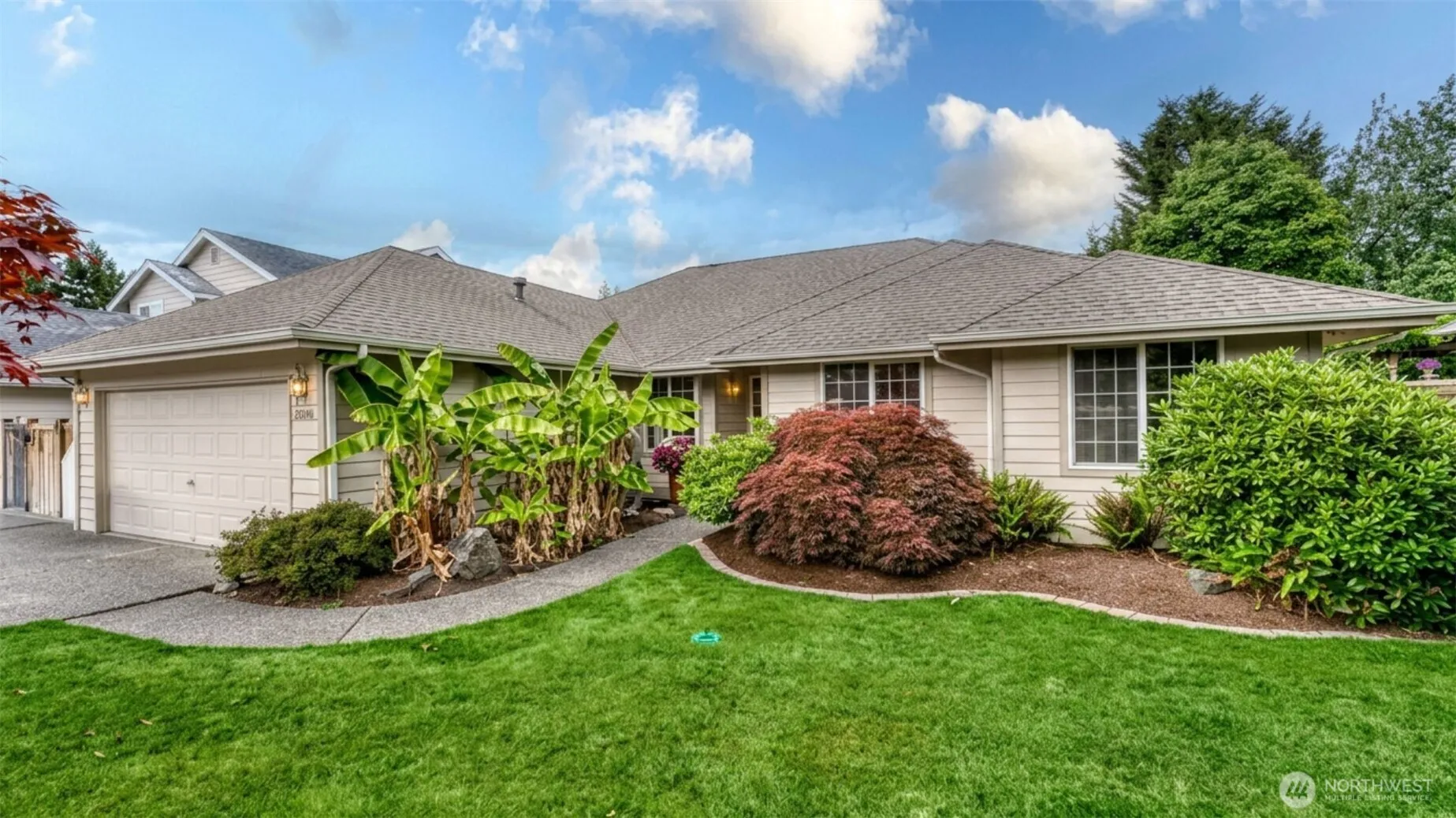 Property photo for 20106 Bue Rund Lane Ne, Poulsbo