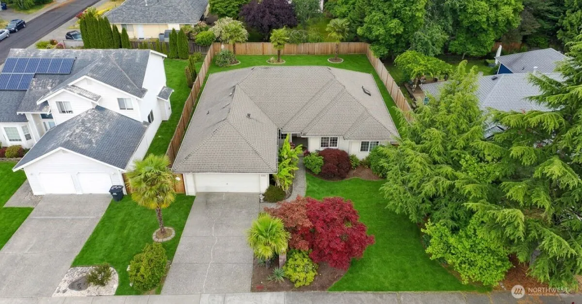 Property photo for 20106 Bue Rund Lane Ne, Poulsbo
