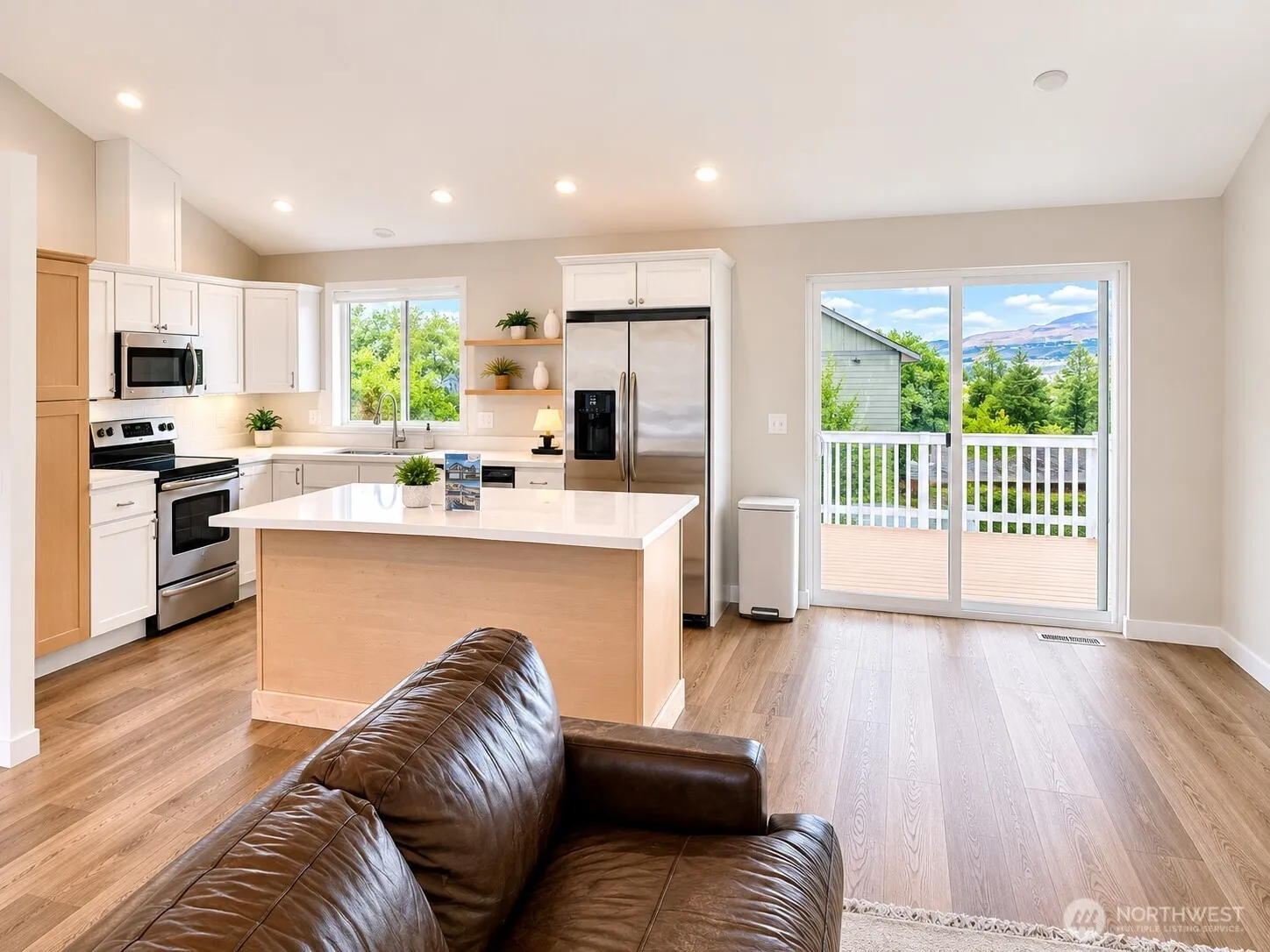 Property photo for 576 Saddle Rock Loop, Wenatchee photo 5