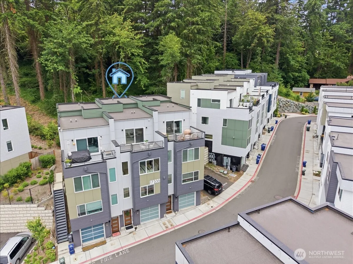 Property photo for 17335 90th Drive Ne #b, Bothell