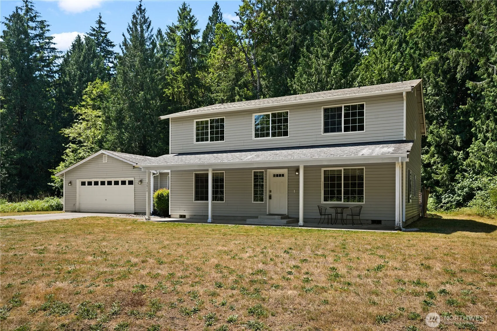 Property photo for 3014 175th Avenue Nw, Lakebay photo 2