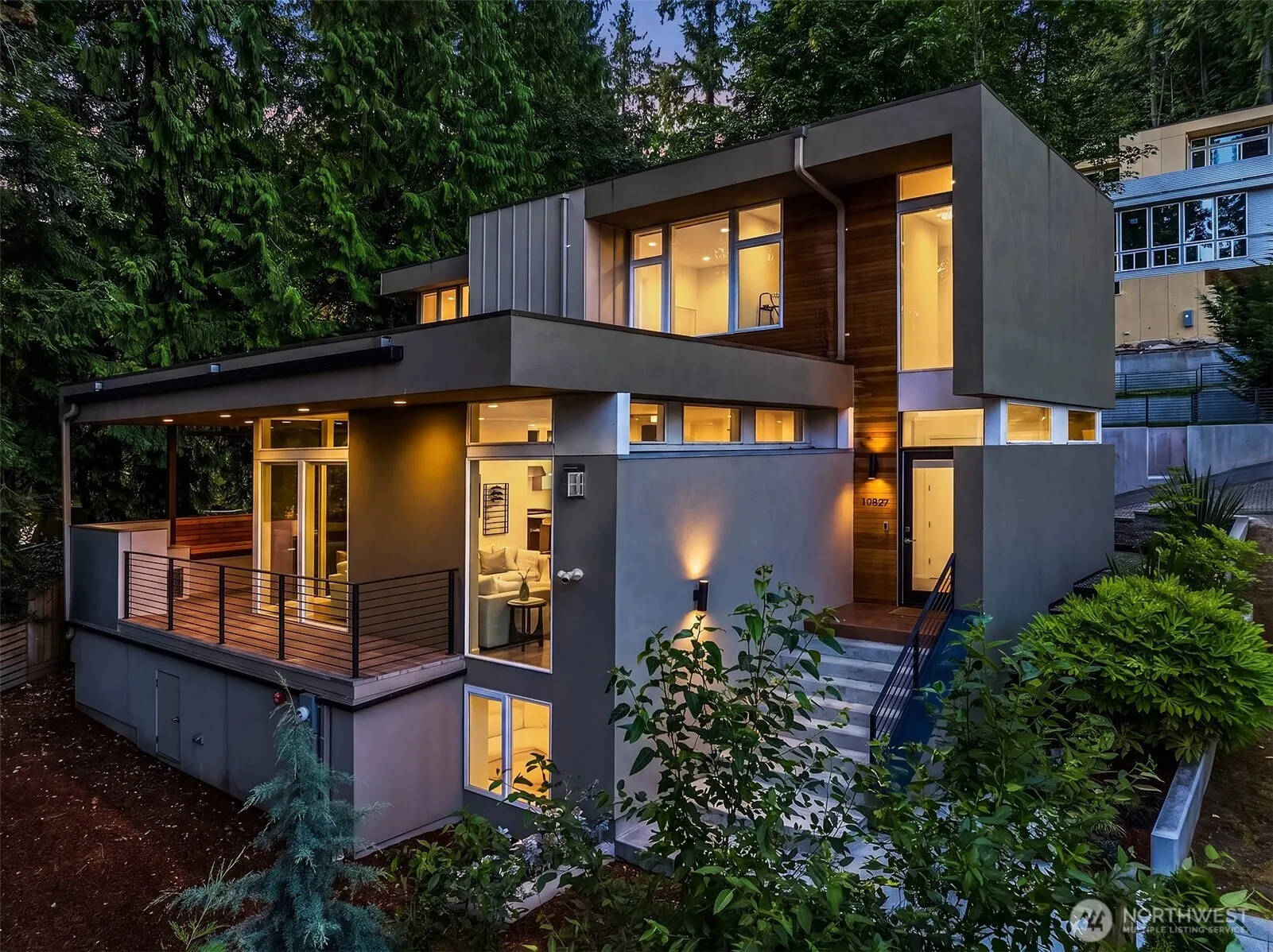 Property photo for 10827 108th Lane Ne, Kirkland