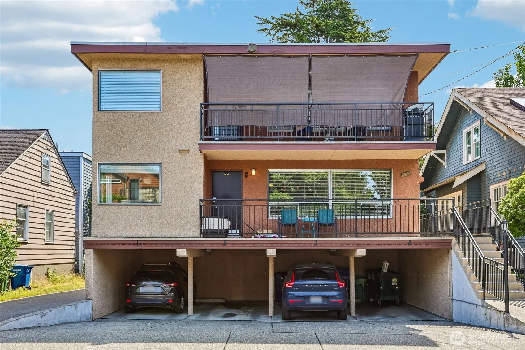 Property photo for 8354 11th Avenue Nw #5, Seattle photo 2