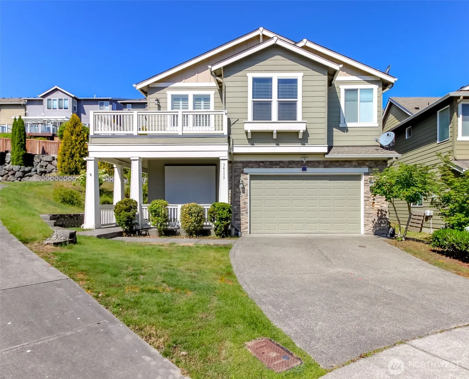 Property photo for 34113 10th Court Sw, Federal Way