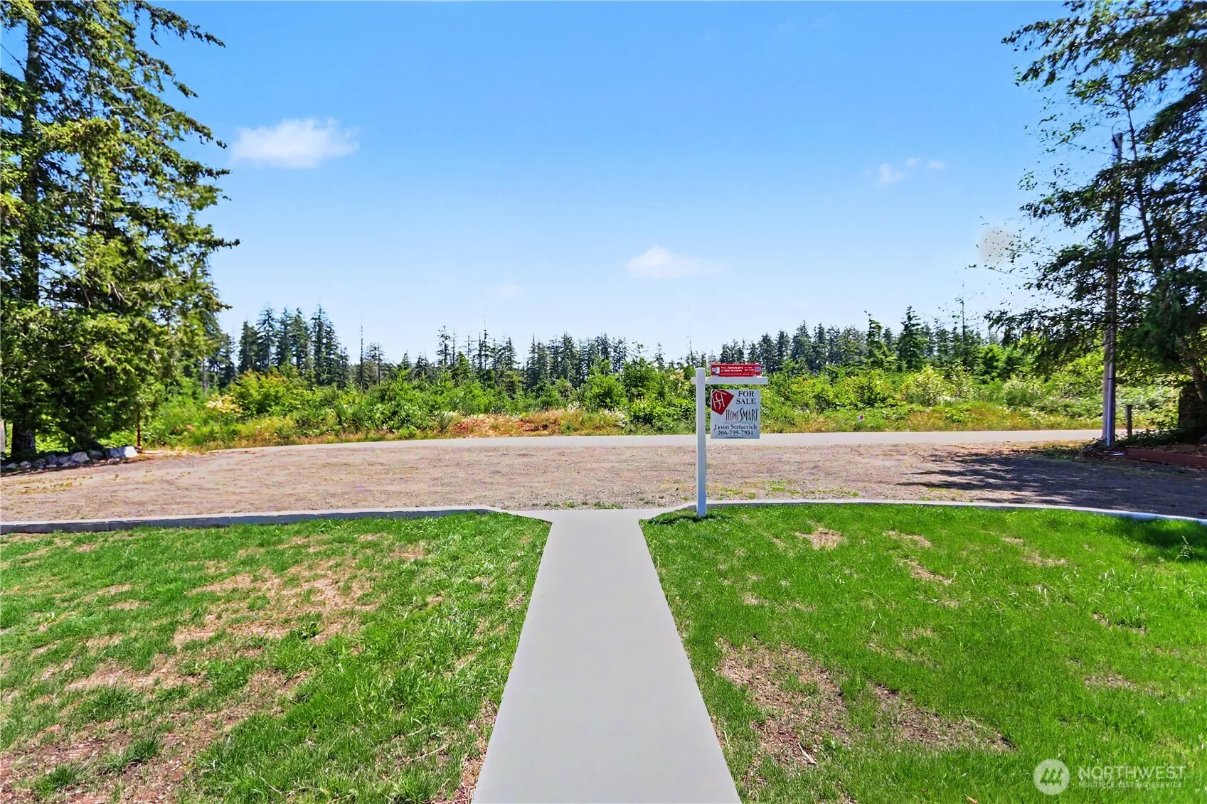 Property photo for 121 W Carman Road N, Shelton photo 3