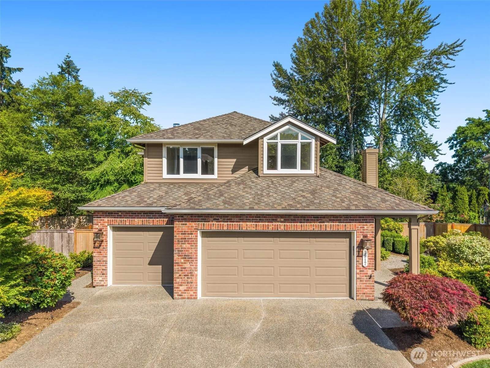 Property photo for 1917 237th Place Se, Bothell