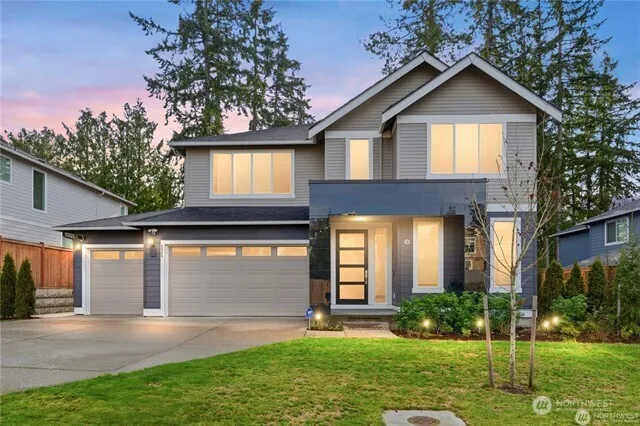 Property photo for 6563 Se 8th Place, Renton