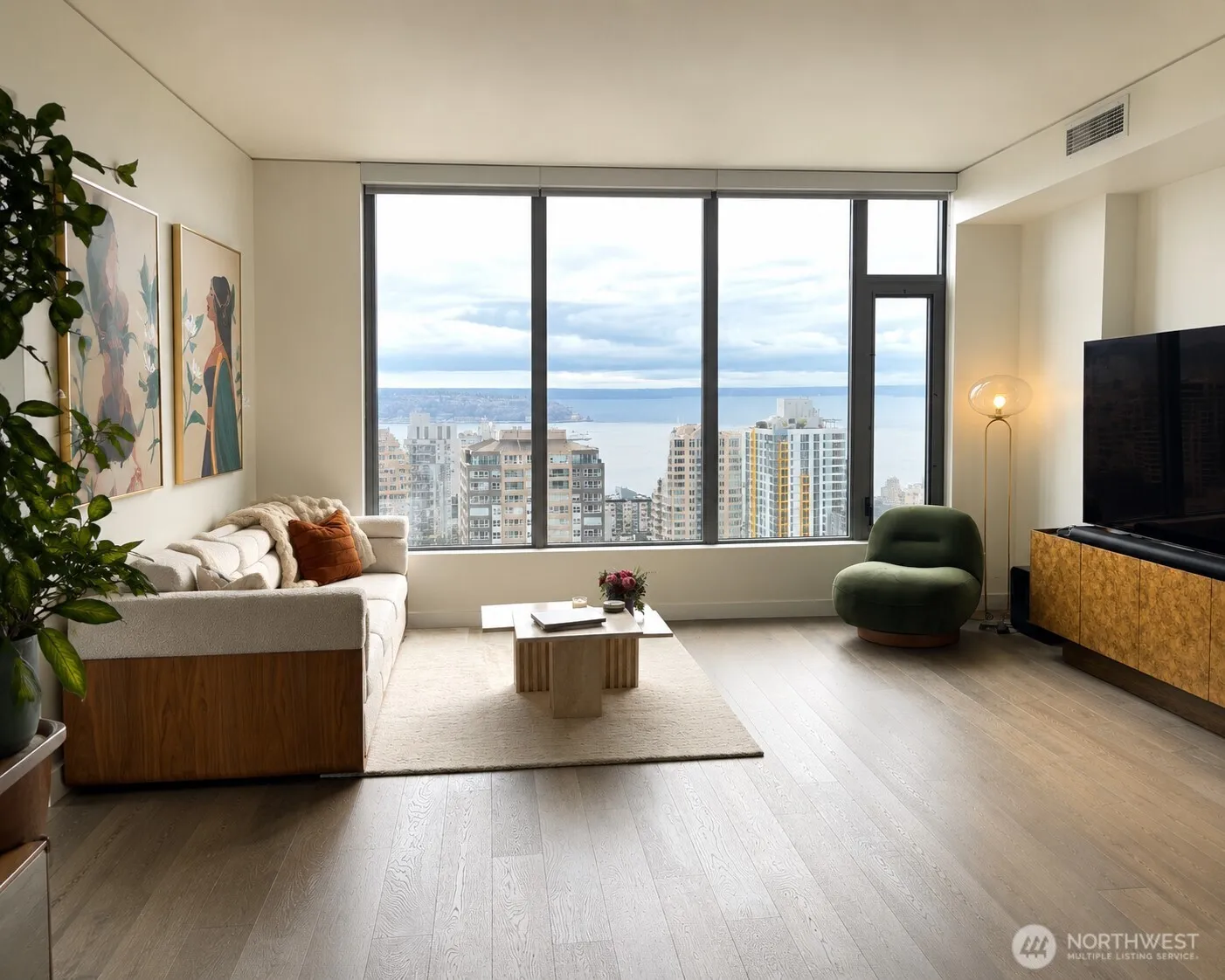Property photo for 2510 6th Avenue #2905, Seattle