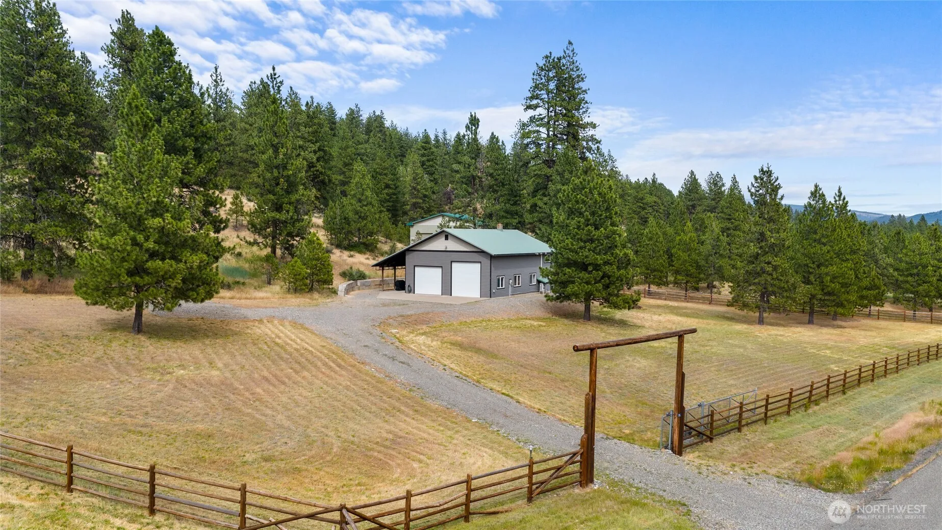Property photo for 201 Danko Road, Cle Elum