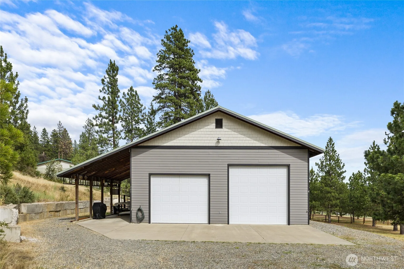 Property photo for 201 Danko Road, Cle Elum photo 4