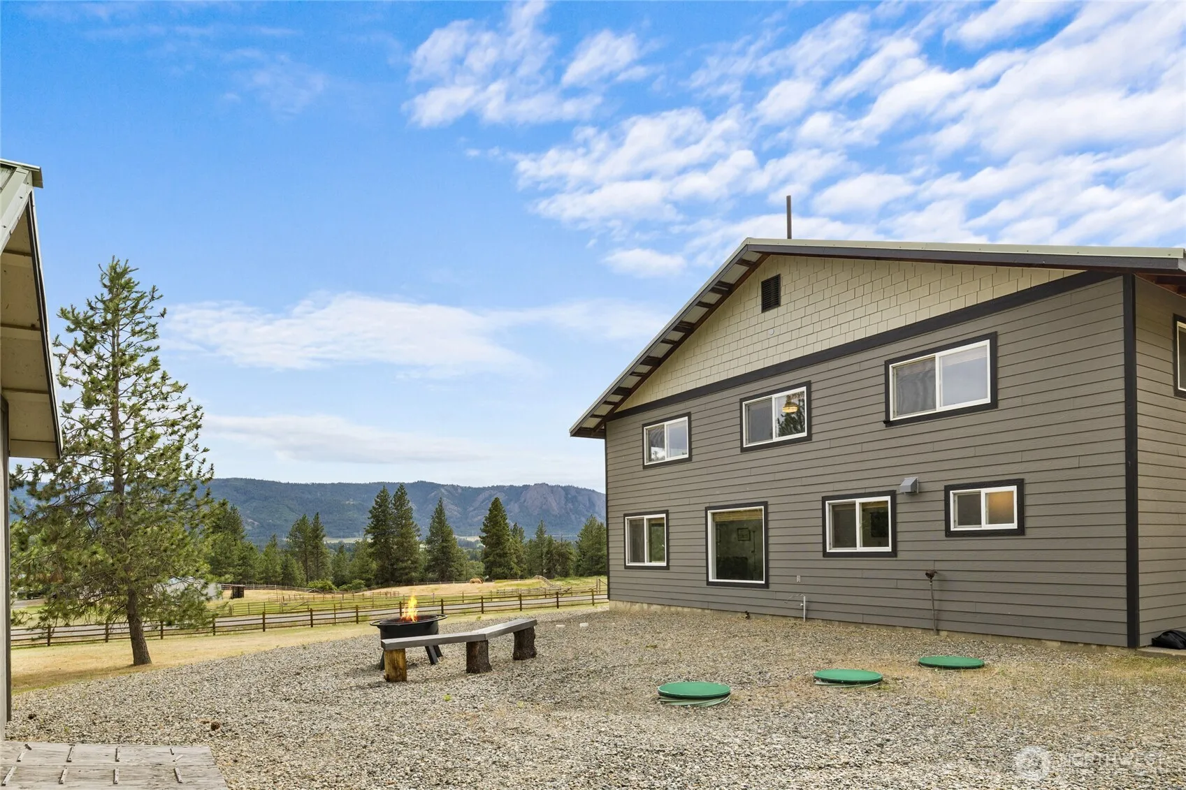 Property photo for 201 Danko Road, Cle Elum photo 3
