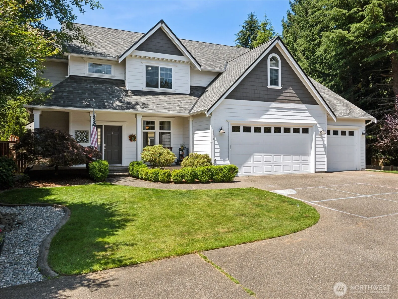 Property photo for 8813 119th Street Ct E, Puyallup
