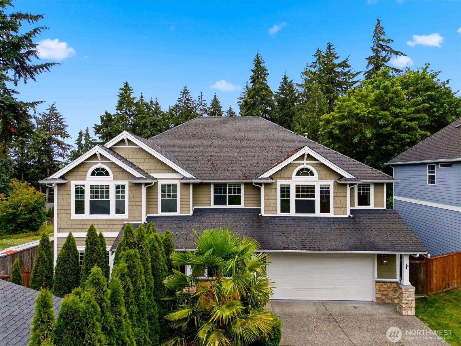 Property photo for 8111 113th Street Ct E, Puyallup photo 2