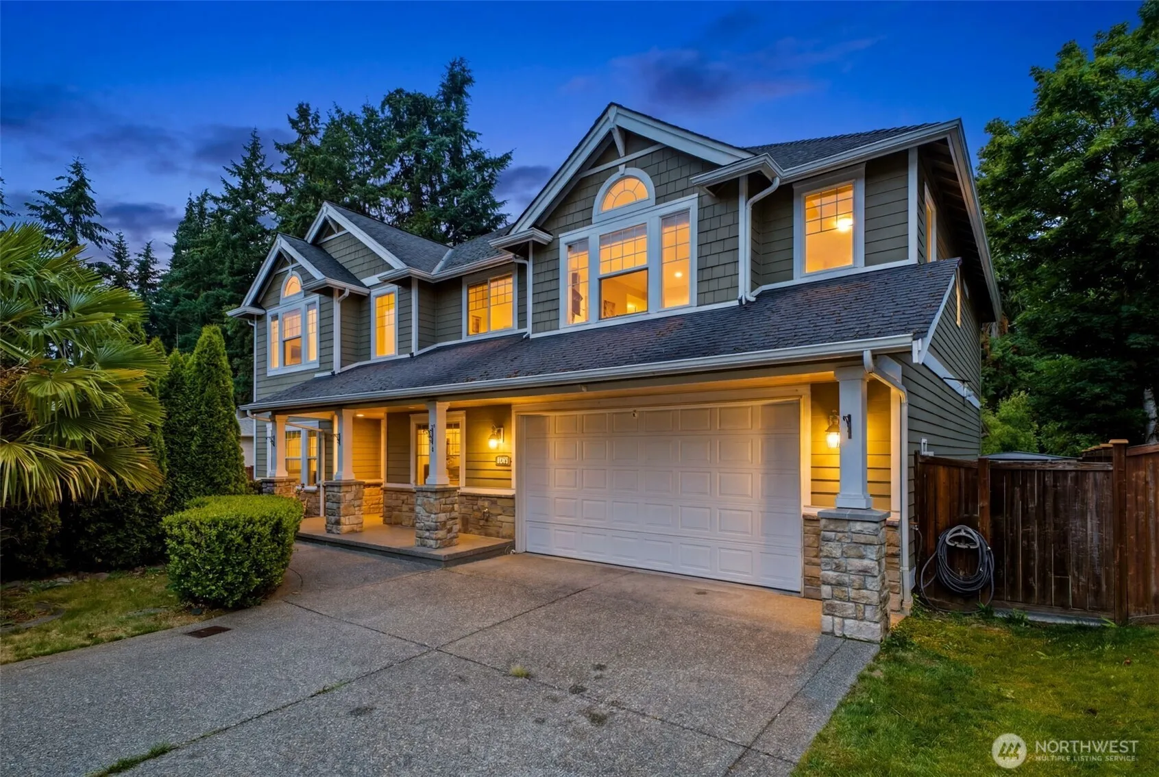 Property photo for 8111 113th Street Ct E, Puyallup