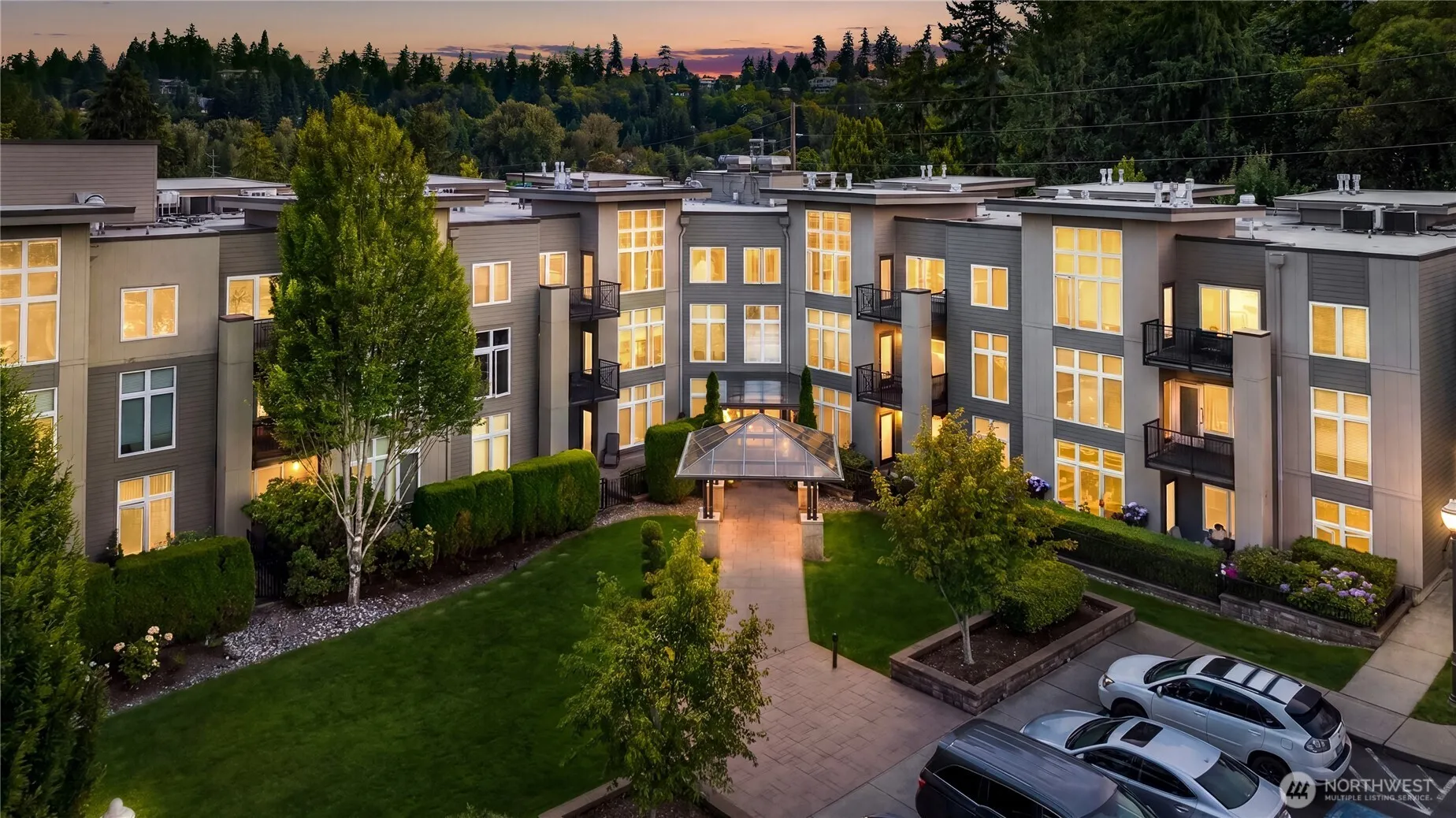 Property photo for 150 102nd Avenue Se #205, Bellevue