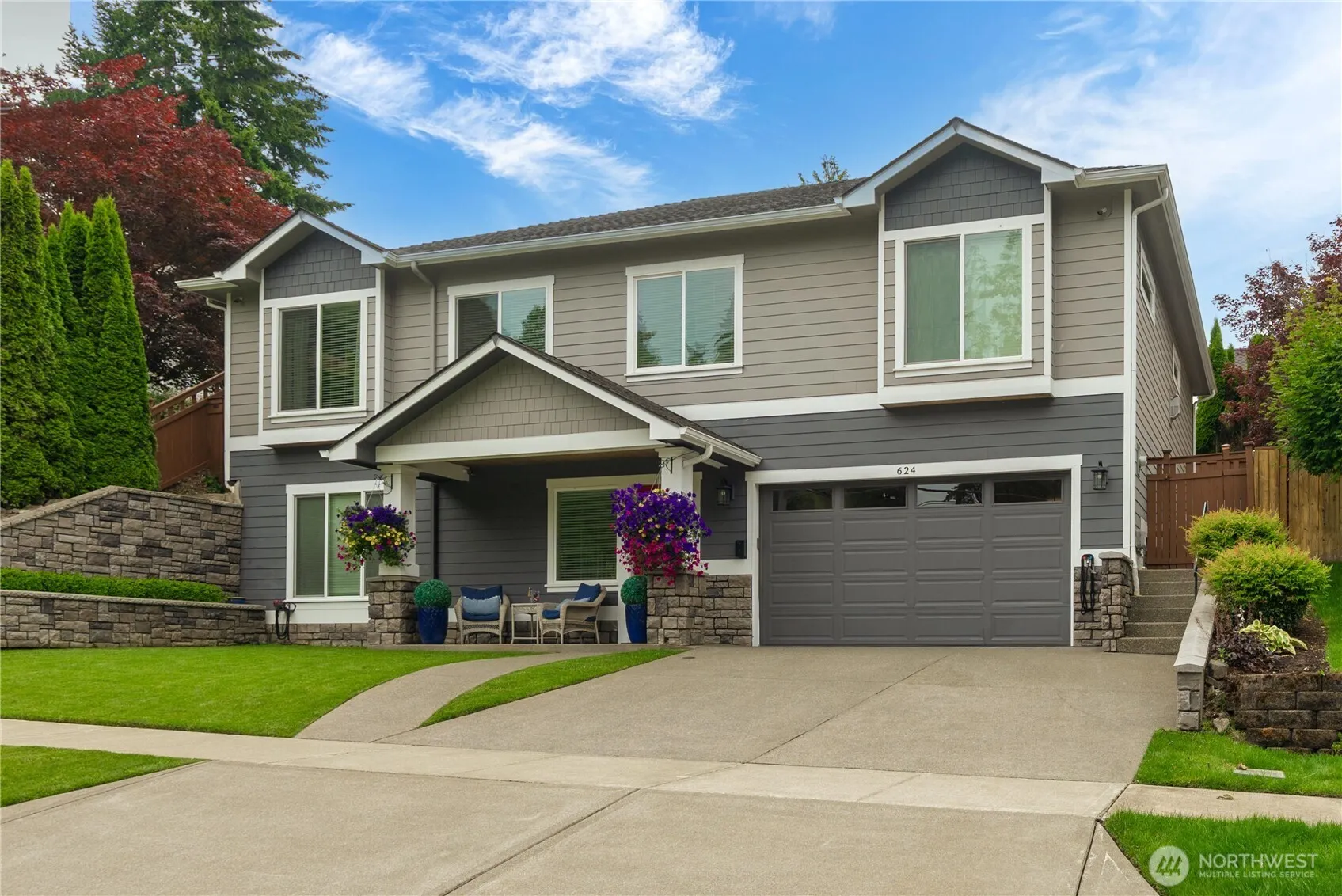 Property photo for 624 San Juan Avenue, Fircrest photo 2