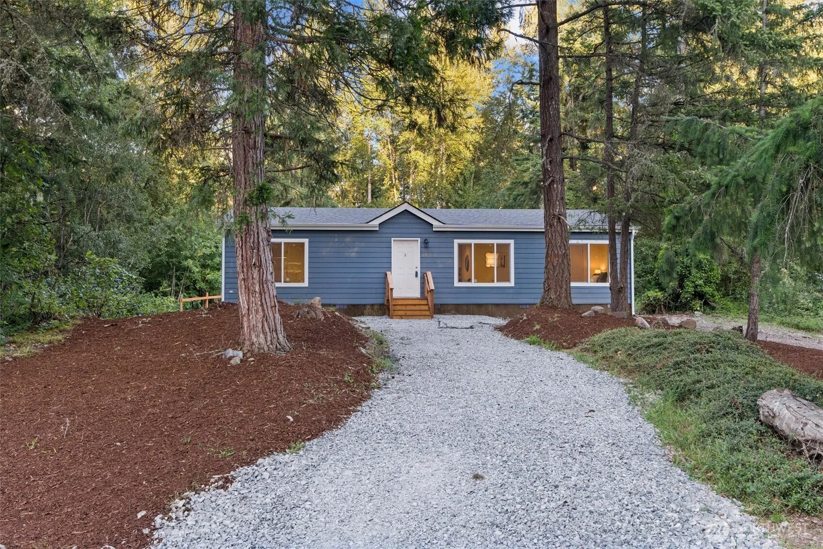 Property photo for 24917 48th Avenue E, Graham