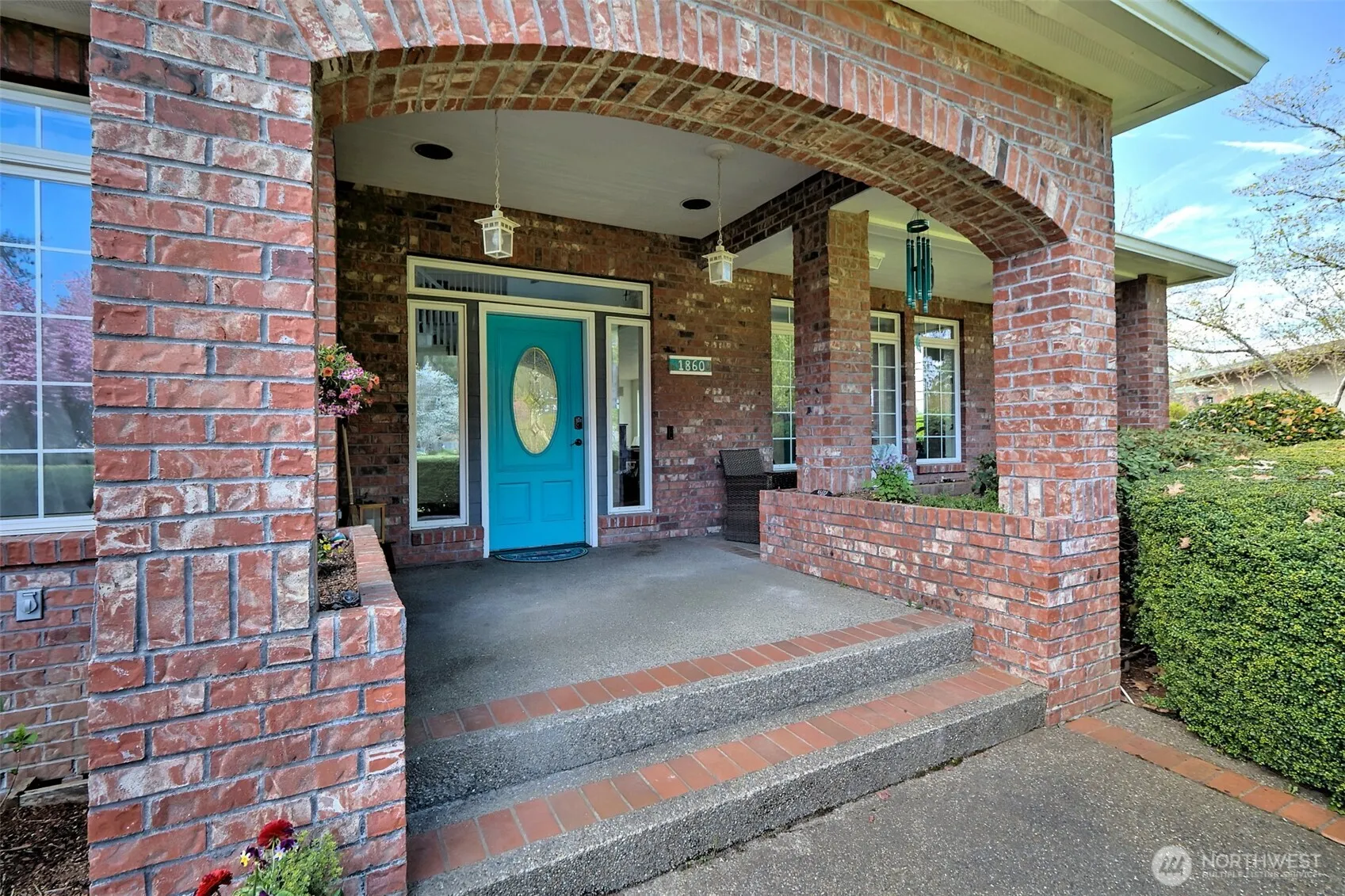 Property photo for 1860 E Island Lake Drive, Shelton photo 2