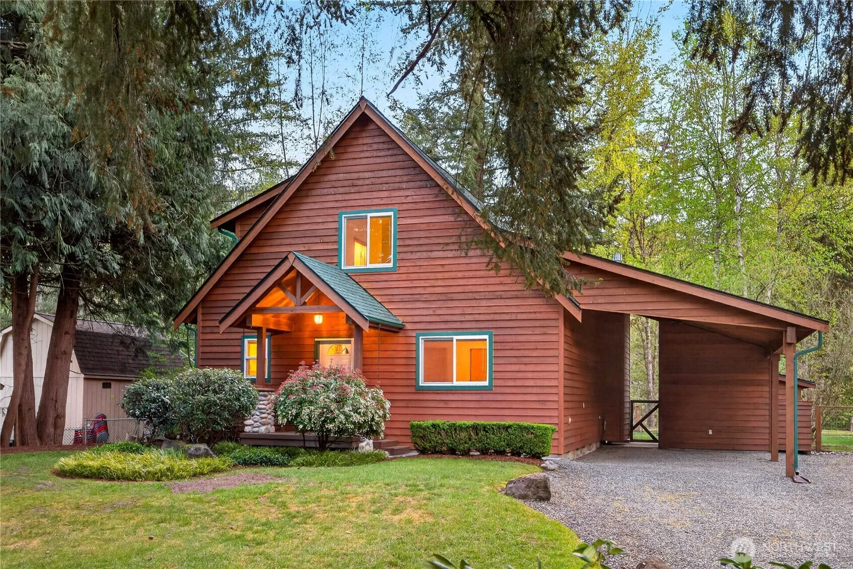 Property photo for 23933 Se 238th Street, Maple Valley photo 4