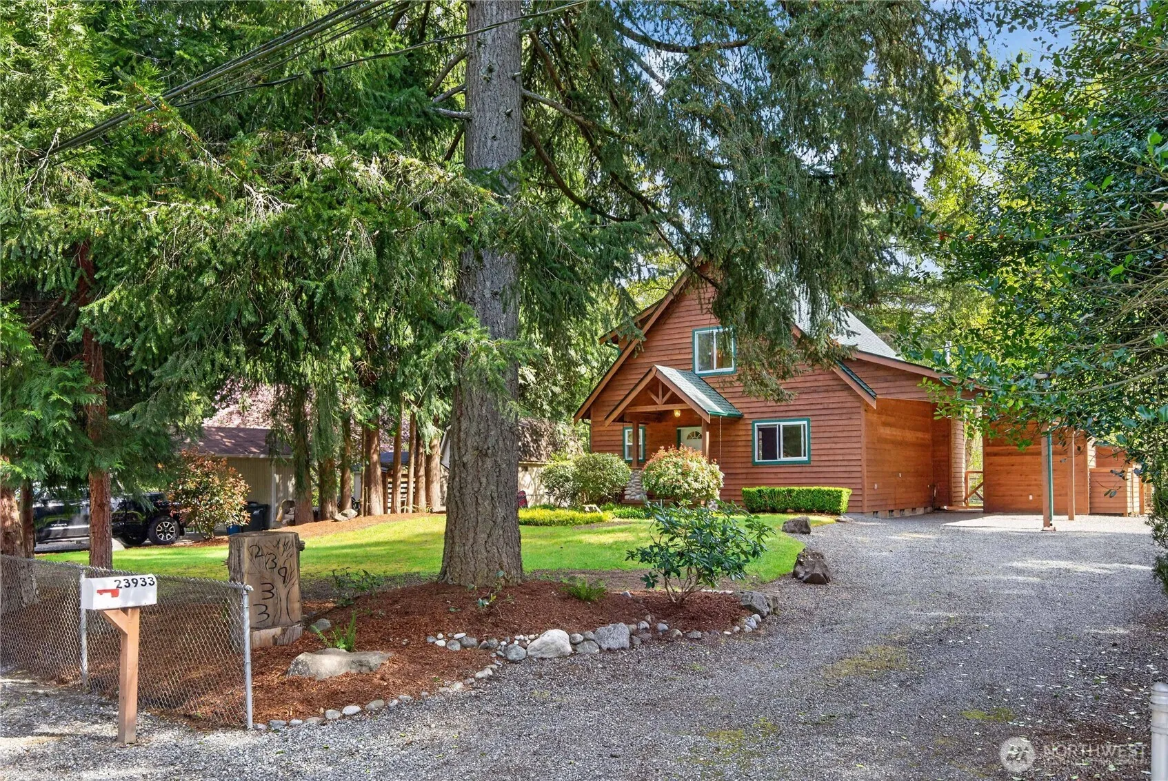 Property photo for 23933 Se 238th Street, Maple Valley photo 3