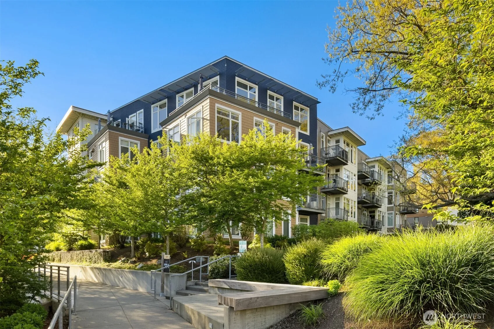 Property photo for 190 Harbor Square Loop Ne #c 331, Bainbridge Island
