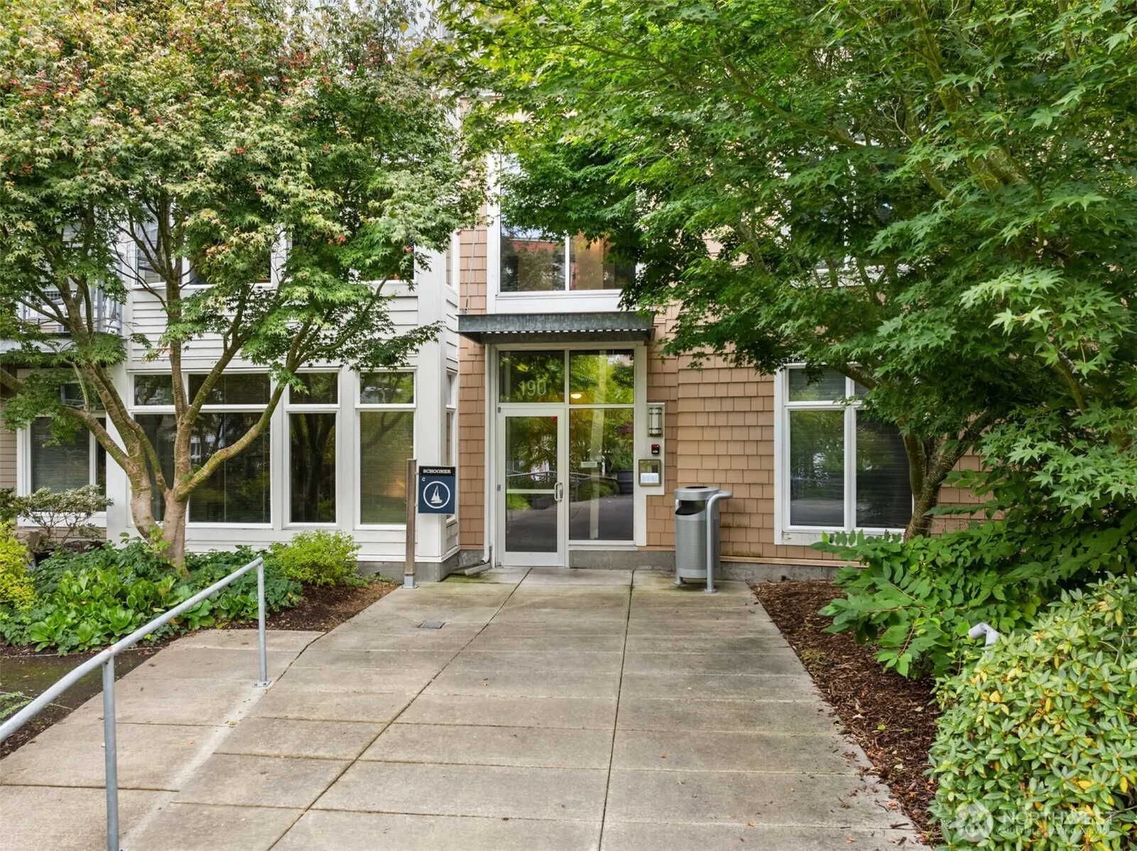 Property photo for 190 Harbor Square Loop Ne #c 331, Bainbridge Island photo 2