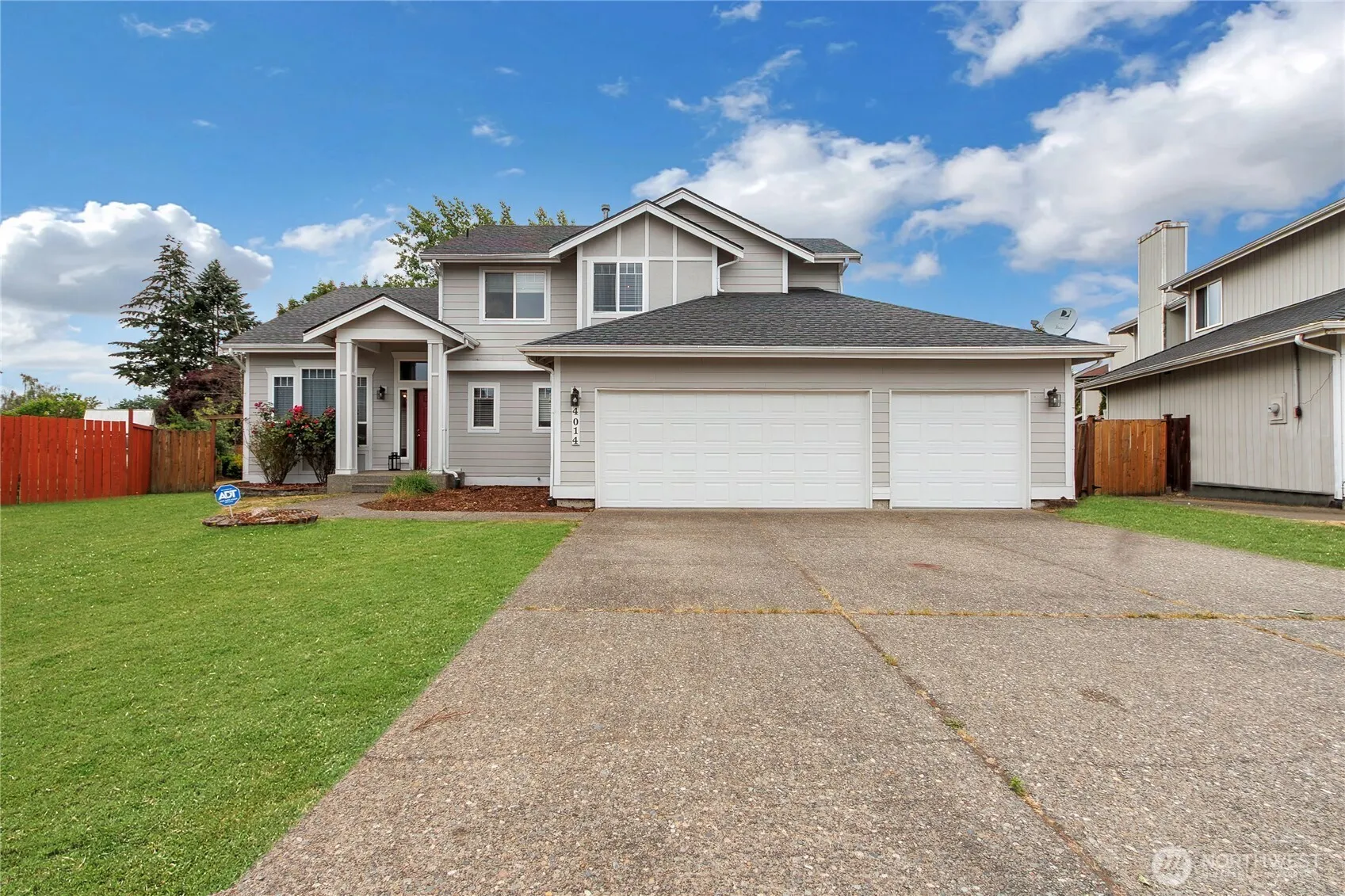 Property photo for 4014 219th Street E, Spanaway photo 2