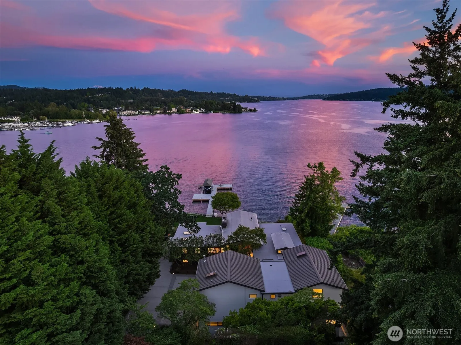 Property photo for 10929 Se Lake Road, Bellevue photo 2