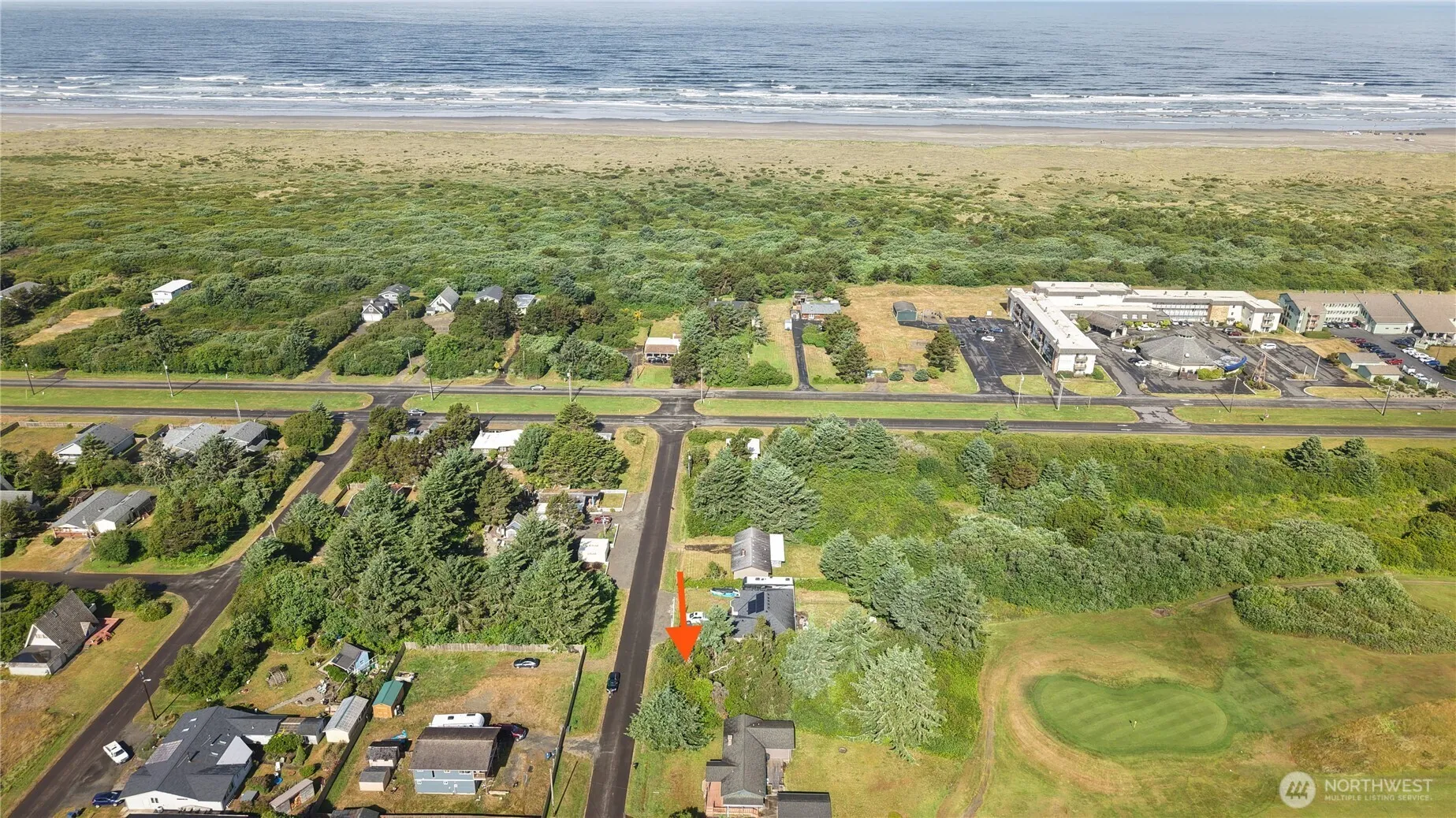 Property photo for 582 Ensign Avenue Nw, Ocean Shores photo 5