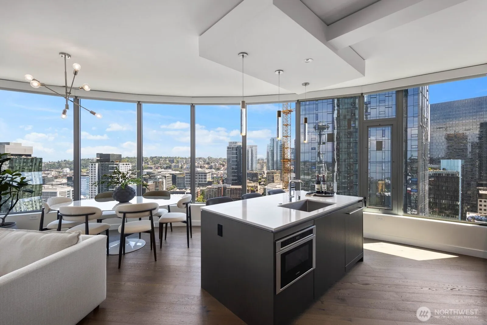 Property photo for 2510 6th Avenue #2502, Seattle