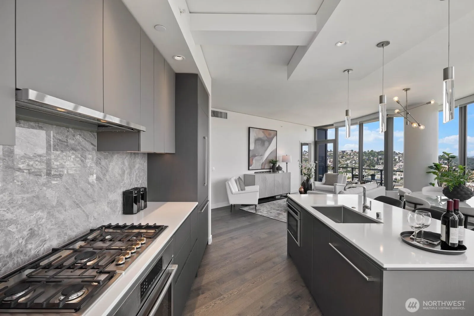 Property photo for 2510 6th Avenue #2502, Seattle photo 5