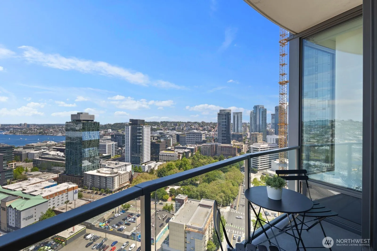 Property photo for 2510 6th Avenue #2502, Seattle