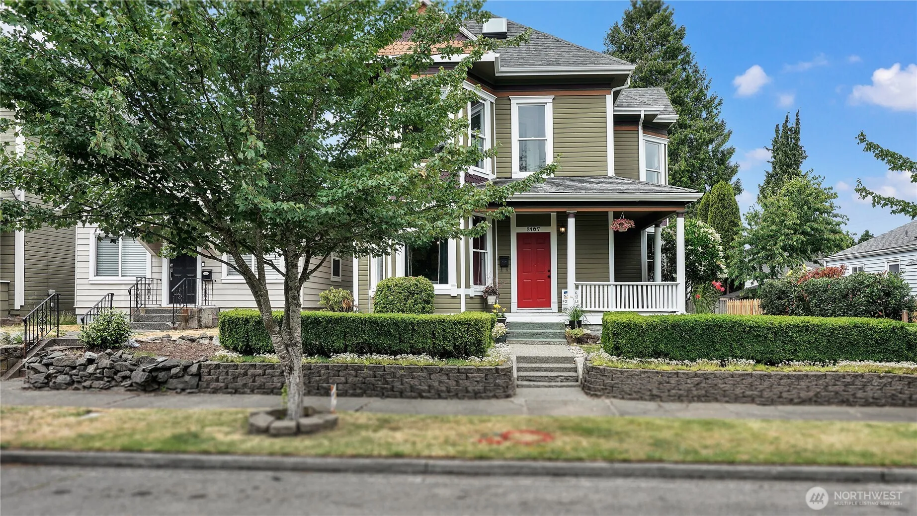 Property photo for 3107 N 7th Street, Tacoma photo 2