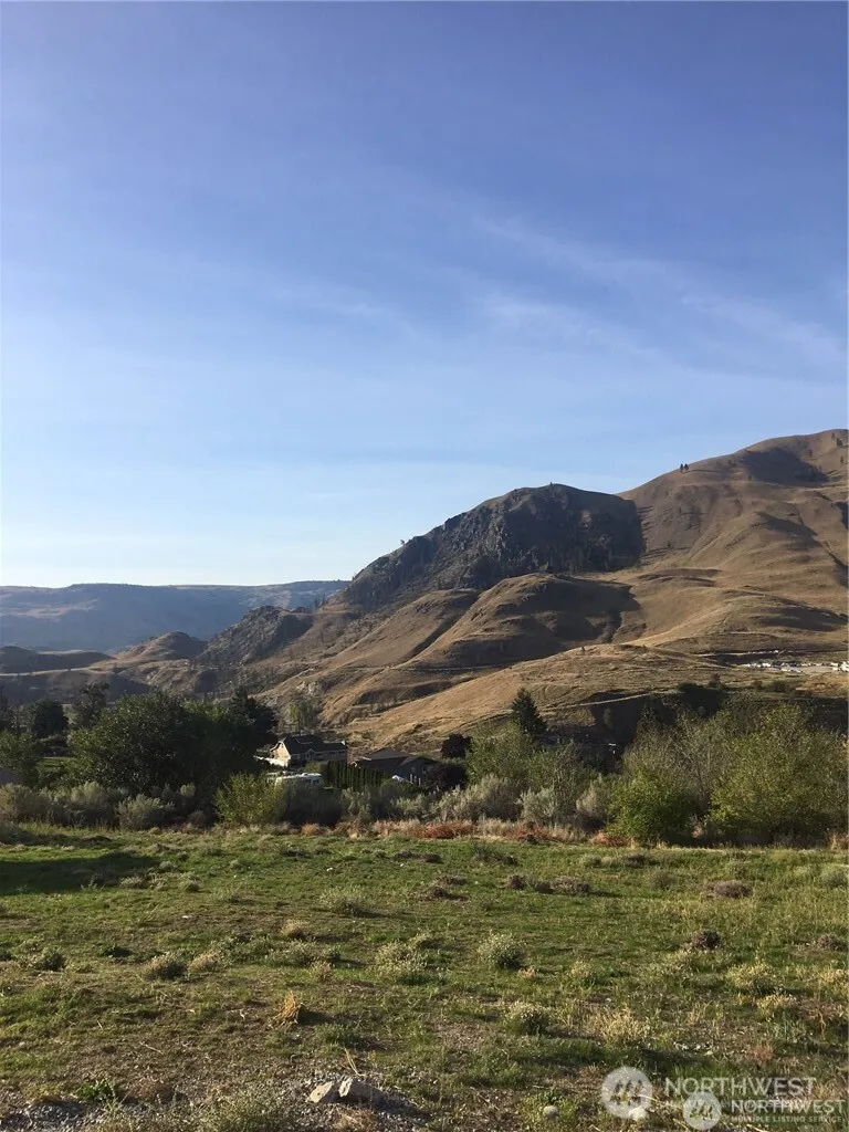Property photo for 0 Nna Riverview Cemetery Road, Chelan photo 3