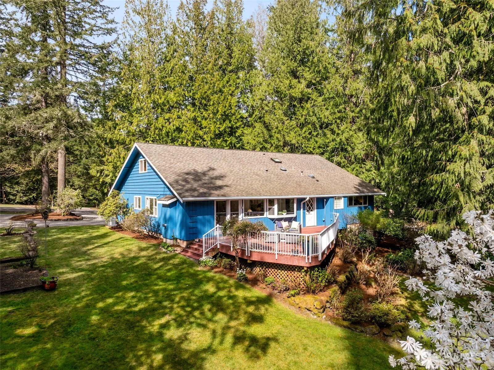 Property photo for 25845 Se 152 Street, Issaquah