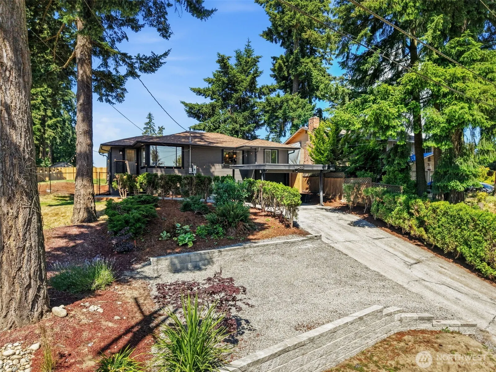 Property photo for 28433 Old Military Road S, Federal Way photo 2