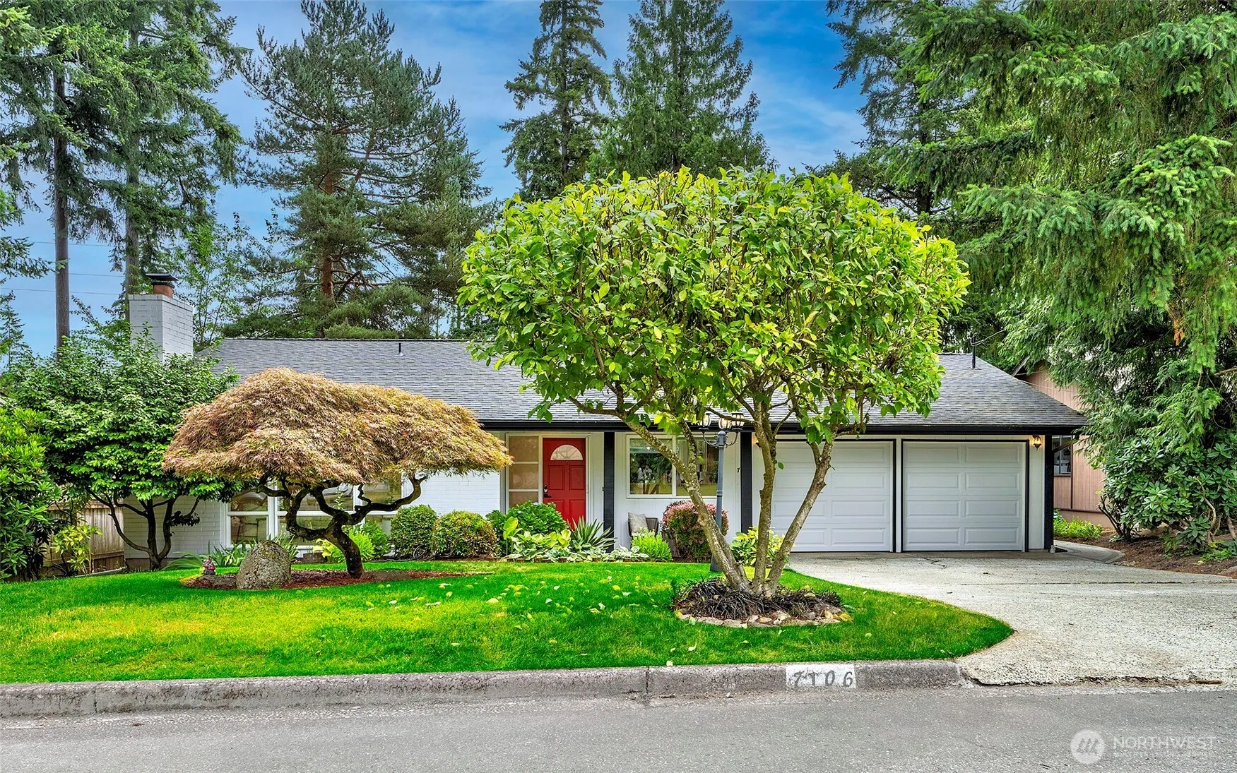 Property photo for 7106 139th Place Ne, Redmond