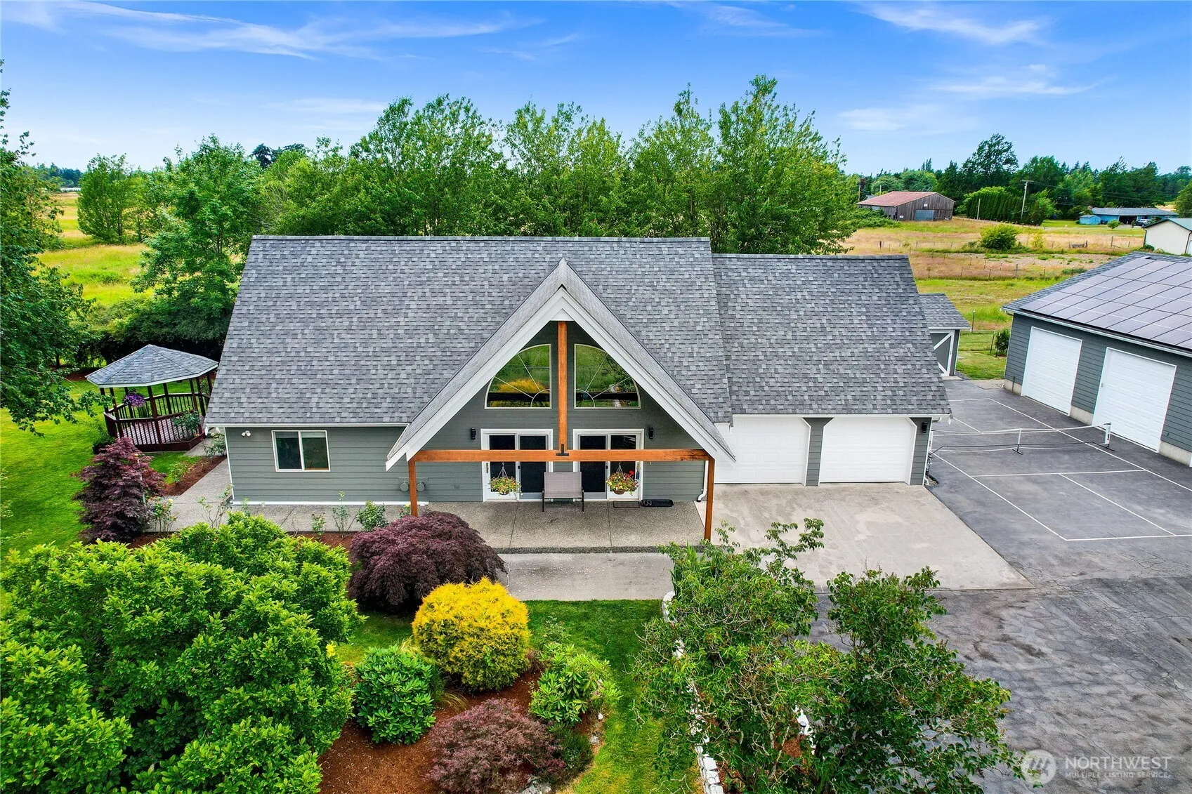 Property photo for 772 Lange Road, Bellingham