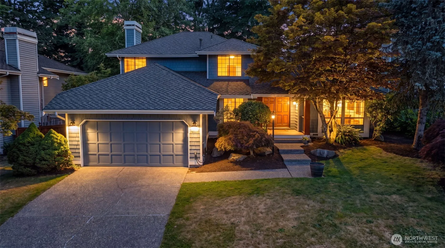 Property photo for 16011 Se 169th Place, Renton