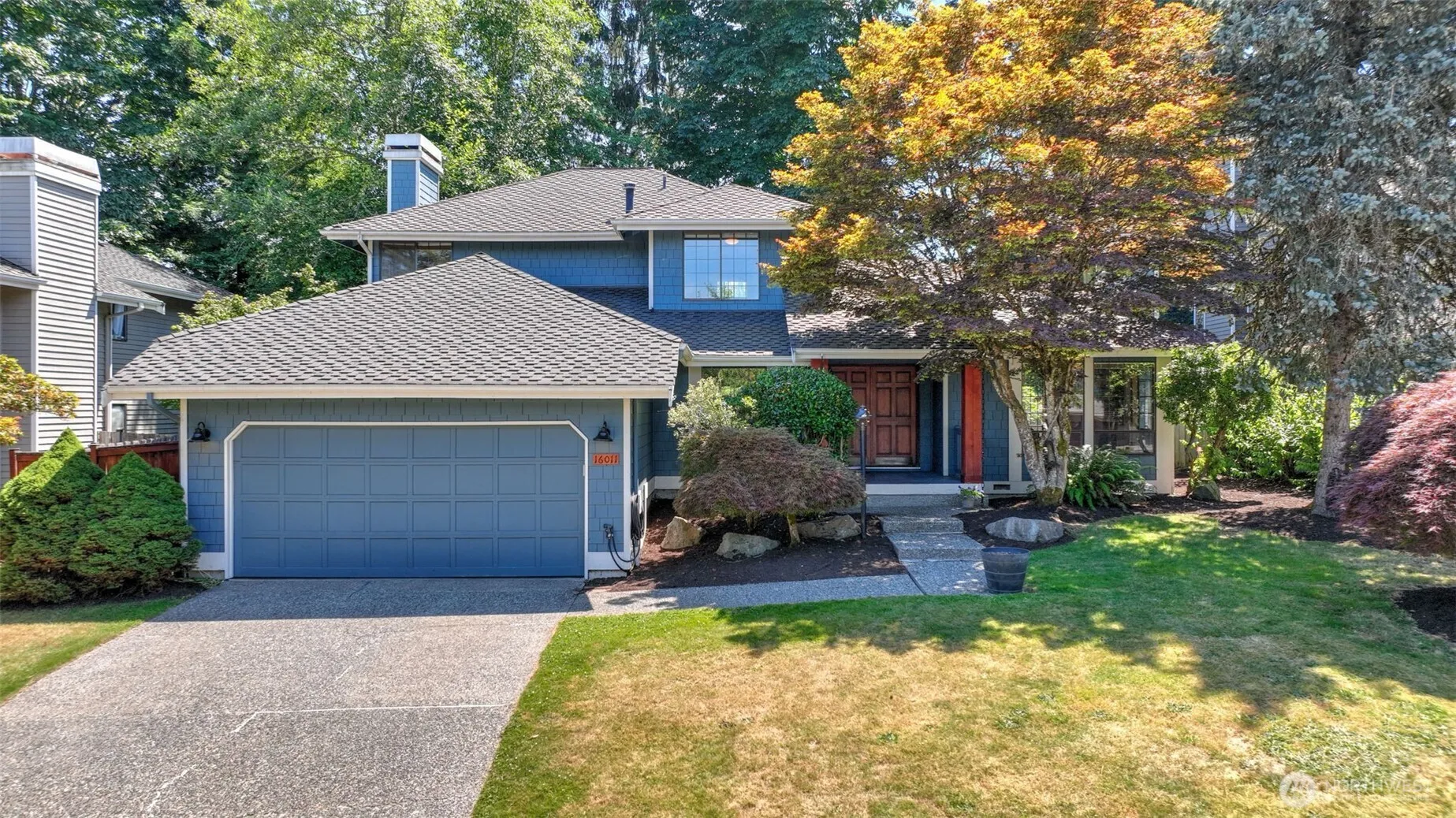 Property photo for 16011 Se 169th Place, Renton photo 2