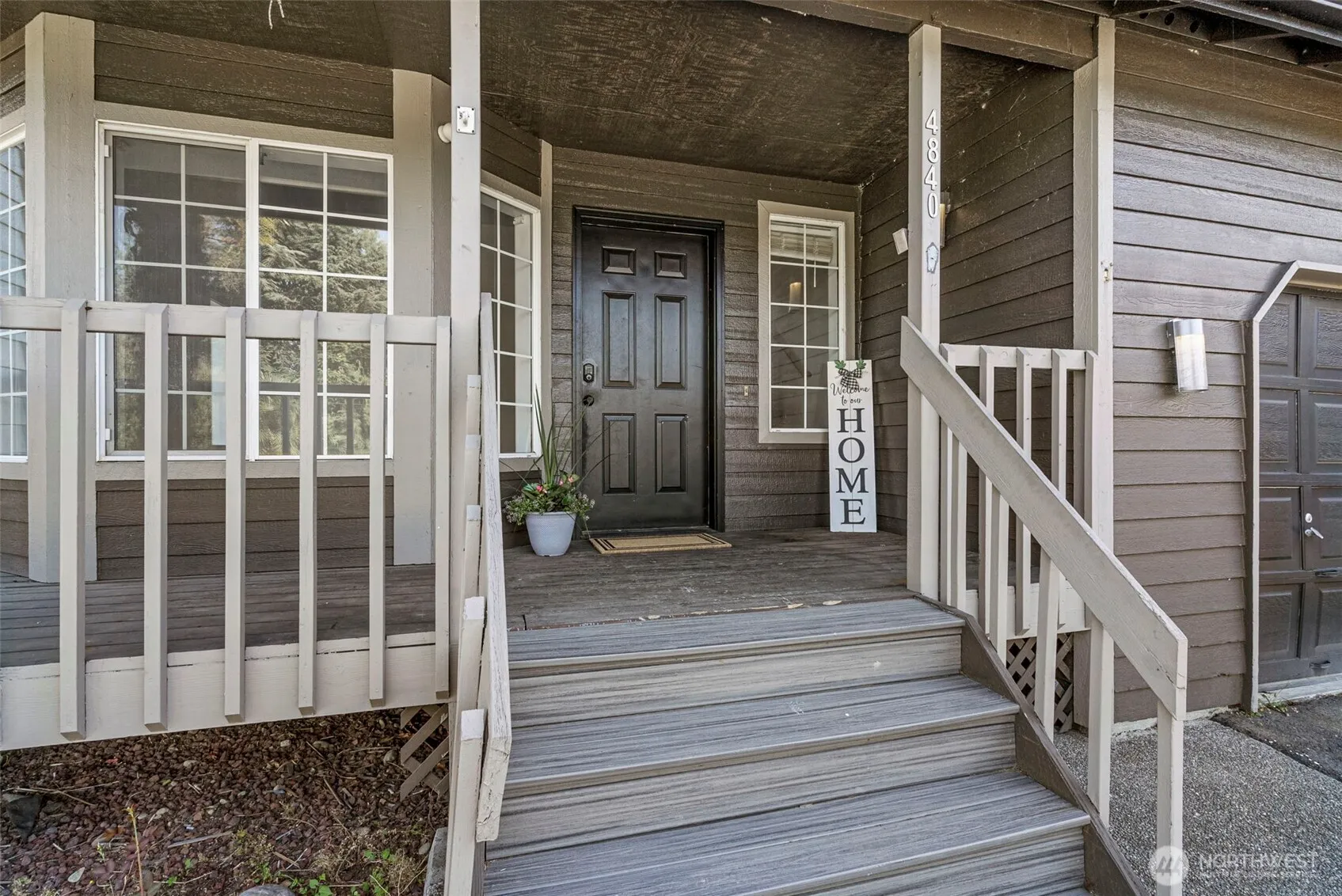 Property photo for 4840 N Island Drive E, Bonney Lake photo 4