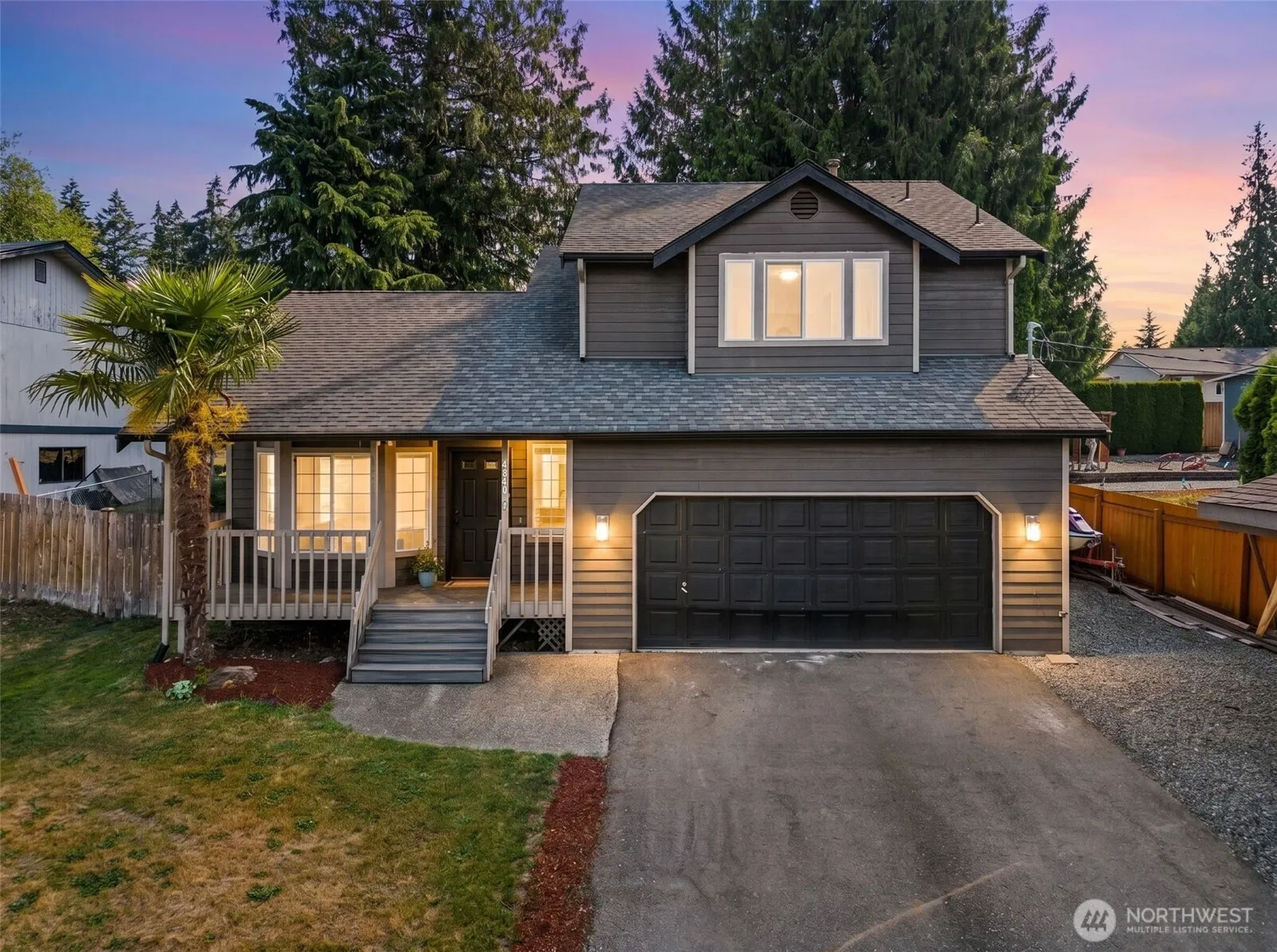 Property photo for 4840 N Island Drive E, Bonney Lake photo 2
