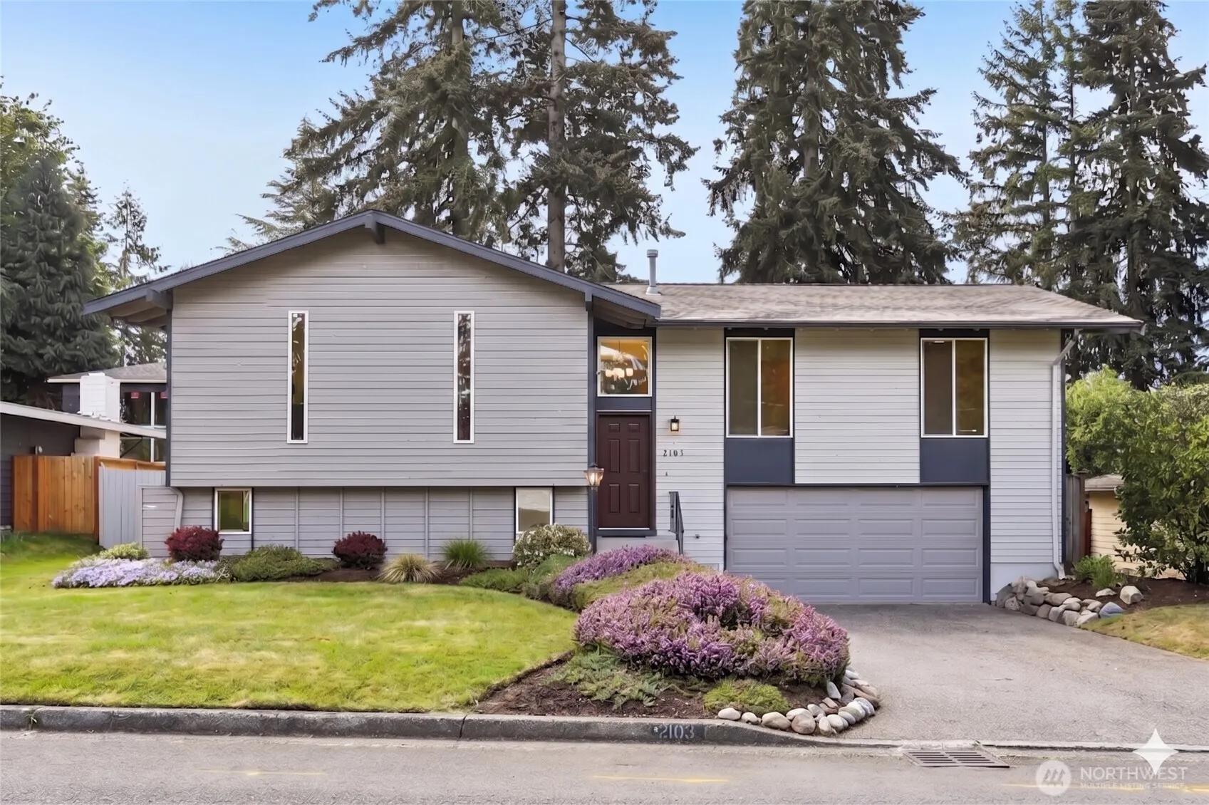 Property photo for 2103 168th Ave Ne, Bellevue
