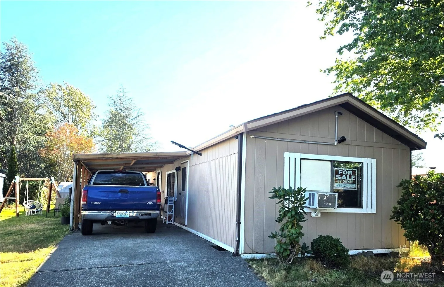 Property photo for 375 Union Avenue Se #56, Renton